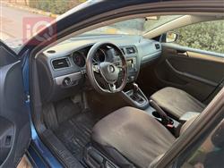 فولكسفاغن جيتا